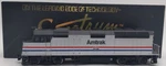 Bachmann 87006 Ho Scale Amtrak F40PH Phase Iii Diesel Locomotive #304 Ex/box. Fixed Price $49.99.