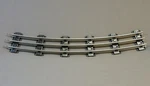New Lionel 6-65572 Gauge Train Track O72 Curve 72" Diameter Tubular 32 Pieces. Fixed Price $180.00.