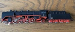 Marklin H0 Ho 3082 Db Br 41 334 Steam Engine Freight Locomotive Original Box. Fixed Price $149.00.