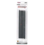 Williams By Bachmann 00267 O Gauge E-z Street 10" Straight (4 Pack). Fixed Price $29.99.