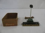 Prewar Marklin Trains Ho / Oo Scale Electric Uncoupler Track #st 13600 Ek. Fixed Price $64.99.