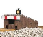 Lgb 10310 Scale Lighted Track Bumper. Fixed Price $33.69.