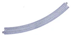 Scale Kato 20-124 Concrete Ties 45-DEGREE, 12-3/8" 315MM Radius 4PK. Fixed Price $13.50.