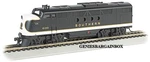 Ho Southern Dcc & Sound Equipped Emd Ft-a Diesel Locomotive Bachmann 68914. Fixed Price $160.00.