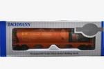 Bachmann #19134 Scale Grain Hopper Govt Of Canada. Fixed Price $23.45.