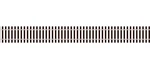 Peco SL-7000 Ho Scale Code 36" Flex Track With Wooden Ties (25 Pack). Fixed Price $219.99.