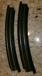 Ho Scale Life-like Power-loc , 12" Curve Track Rm 583348 583318 Lot Of. Fixed Price $14.99.