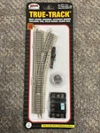 + Atlas Scale True-track #2431 12.5" Right Remote Turnout Roadbed Nip Bc. Fixed Price $20.00.