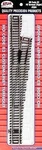 Atlas Code 83 #6 Cl Turnout Right Hand - Ho Scale Nickel Silver Model Train. Fixed Price $24.83.