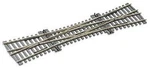 Peco SL-E190 Ho Scale Double Slip 12 Degree CD75NORFOLK Southern. Fixed Price $130.99.
