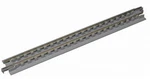 Kato 20-016 Scale 186MM (7 5/16") Open Pit Track (set 4 Pcs). Fixed Price $18.80.