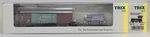 Trix By Marklin Ho #24717 Museum Car 2017, New Box. Fixed Price $45.00.