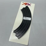 Tomy Afx - 9 1/4 Radius Turn Track 2PCS Original #8623 (not Racemasters) New. Fixed Price $9.95.