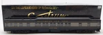 Bachmann Spectrum 89047 Ho Scale B&o "loch Ness" Pullman Passenger Car Ln/box. Fixed Price $37.59.