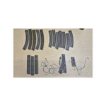 Marklin Ho Scale Track Complete Full Circle 5107 3601 5200 Straight Curves. Fixed Price $41.00.