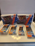 Roco Train Track C42011 D42012 42522 2-R20 42530-G142510-R642526 58.... Fixed Price $225.55.