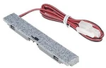 Kato Dc Powered Switch Machine - Left Hand Ho Scale Nickel Silver Model Train. Fixed Price $11.75.