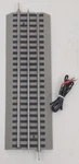 Lionel 6-85413 Fastrack 10" Straight Terminal Section. Fixed Price $11.64.