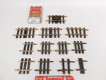 Lgb Scale Iim 12X Track Section Compensating 1015 1007 Etc Mint. Fixed Price $89.23.