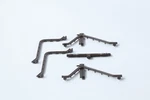 Peco SL-740BH Scale Buffer Stop, Rail Built. Fixed Price $10.69.