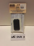 Micro Trains Scale Delayed Action Permanent Magnet Uncouplers Nos Part# 1310. Fixed Price $9.99.