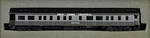 Bachmann Usa 89106BAC Observation Coach 'detroit' Of The New York Central. Fixed Price $45.00.