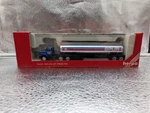 Ho Scale Promotex Herpa Ford L9000 Tanker Truck Spur Murphy Oil #6160 1:87 Boxed. Fixed Price $46.80.