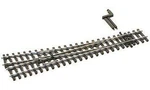 Peco SL1551 HON3 Scale Code 70 Turnout Streamline -- Right Hand, Unifrog. Fixed Price $45.99.