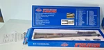 Atlas Switch #6021 #7.5 Left Hand Hi-speed Turnout Item 17 Of 19 Total Units. Fixed Price $100.00.