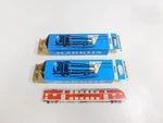Rklin H0 2X Empty Box For 4633 Freight Car With Sliding Walls #CH552-0.5. Fixed Price $19.30.