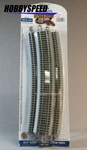 Bachmann E-z Track Ho 35" Radius 18 Curve Sections (5) Ez BAC44507 New. Fixed Price $24.84.