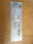 K-line By Lionel 22534 Super Streets D16 Curved Guard Rail New Package. Fixed Price $24.99.