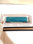 Bachmann Erie Lackawanna Box Car Ho Scale. Fixed Price $7.99.