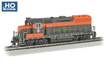 Bachmann 68813 Ho Scale Great Northern Emd GP35 #3021. Fixed Price $189.95.