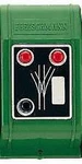 Fleischmann 6925 Triple Switch For Turnout With Push Buttons. Fixed Price $31.27.