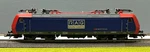 Marklin 36857 Ho Analog 3-RAIL Ac Electric Locomotive Rag Bahn Hafen 482 003-1. Fixed Price $175.00.