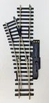 Atlas Scale 2-RAIL Left Turnout Switch Machine Untested Repaired Parts. Fixed Price $22.94.
