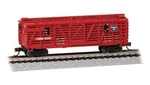 Bachmann 19751 Scale Animated Stock Car With Cattle Chicago,. Fixed Price $49.99.
