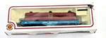Bachmann Ho Scale Great Northern Log Hauler Train Car Free Ship. Fixed Price $14.40.