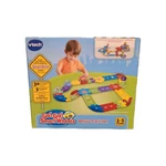 New Vtech Go! Smart Wheels Deluxe Set 30 Piece Points. Fixed Price $25.60.