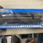 Bachmann Ho Pennsylvania RF-16 Sharknose Diesel Engine W/ Dcc 61802. Fixed Price $110.00.