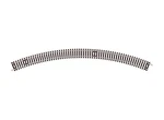 Peco ST-17 N Scale #3 Dbl Curve. Fixed Price $11.69.