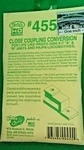 Kadee Ho #455 Close Coupling Conversion Kit, Proto 2000 & Units - More Below. Fixed Price $17.50.