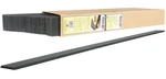 Woodland Scenics ST1462 Scale Roadbed, 2' Track-bed Strips (36). Fixed Price $20.99.