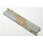 Kato Usa Inc. Double Track Single Right-hand Crossover KAT20231. Fixed Price $57.99.