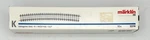 Marklin 2274 Ho K-track Curved R=902.4 (35 5/8") *14.5 10PC Pack. Fixed Price $40.00.