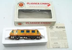 Bachmann Ho Scale Union Pacific EC1 Plasser EM80C Track Cleaning Diesel Lighted. Fixed Price $25.00.