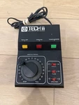 Vintage Mrc Tech Ii Railmaster 2400 Railroad Model Train Control Transformer. Fixed Price $31.67.