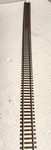 Atlas Gt Italy Ho Scale Brass Nickel Silver 36'' Flex Track Black Brown Ties (7). Fixed Price $49.99.