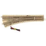 Atlas True Track 12.5IN Turnout Left 2430. Fixed Price $30.98.